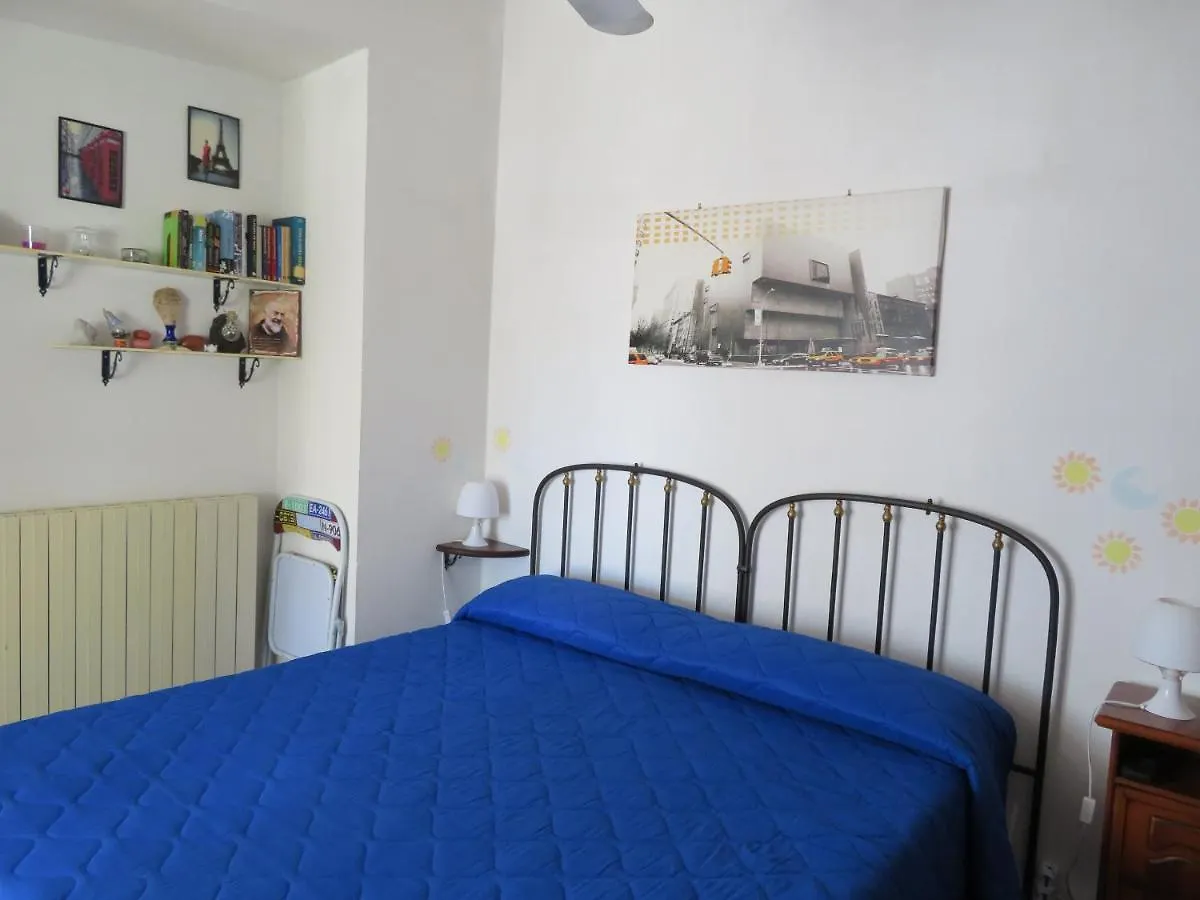 Daire Casa Vacanze Sole & Luna