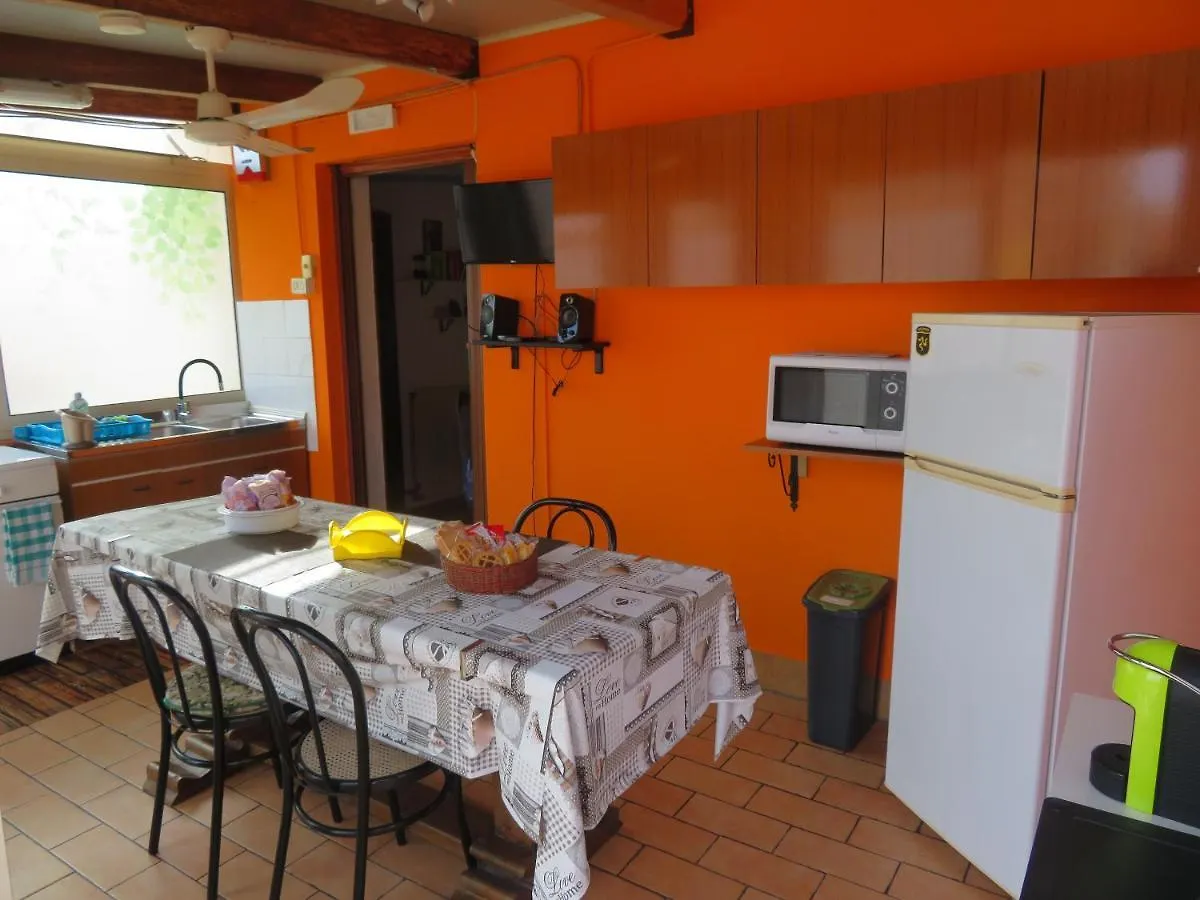 Casa Vacanze Sole&Luna Milazzo Italia