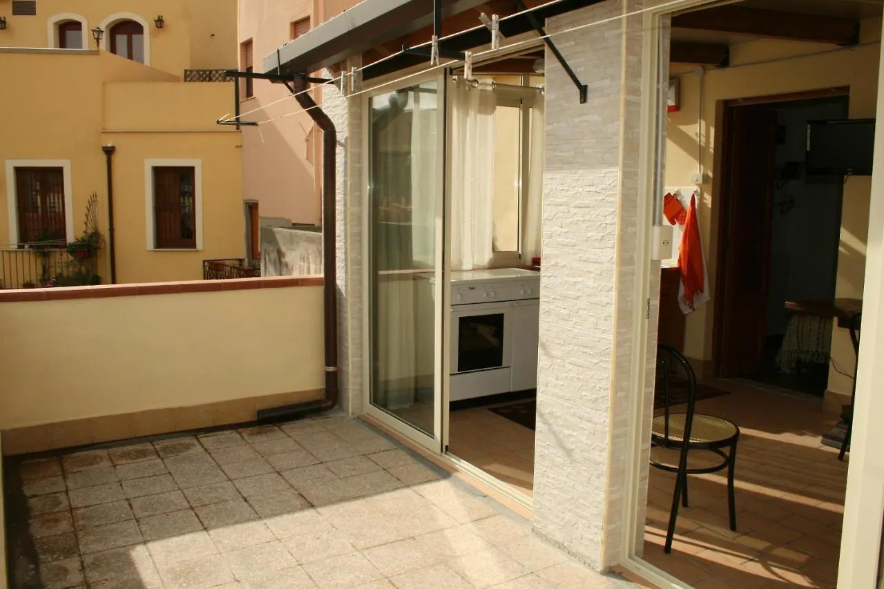 Casa Vacanze Sole & Luna Daire