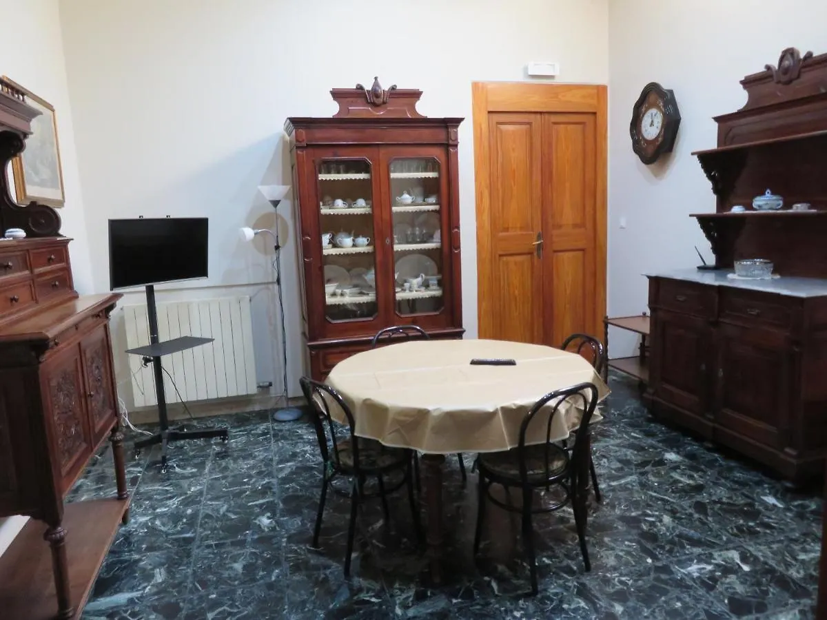 Casa Vacanze Sole & Luna İtalya