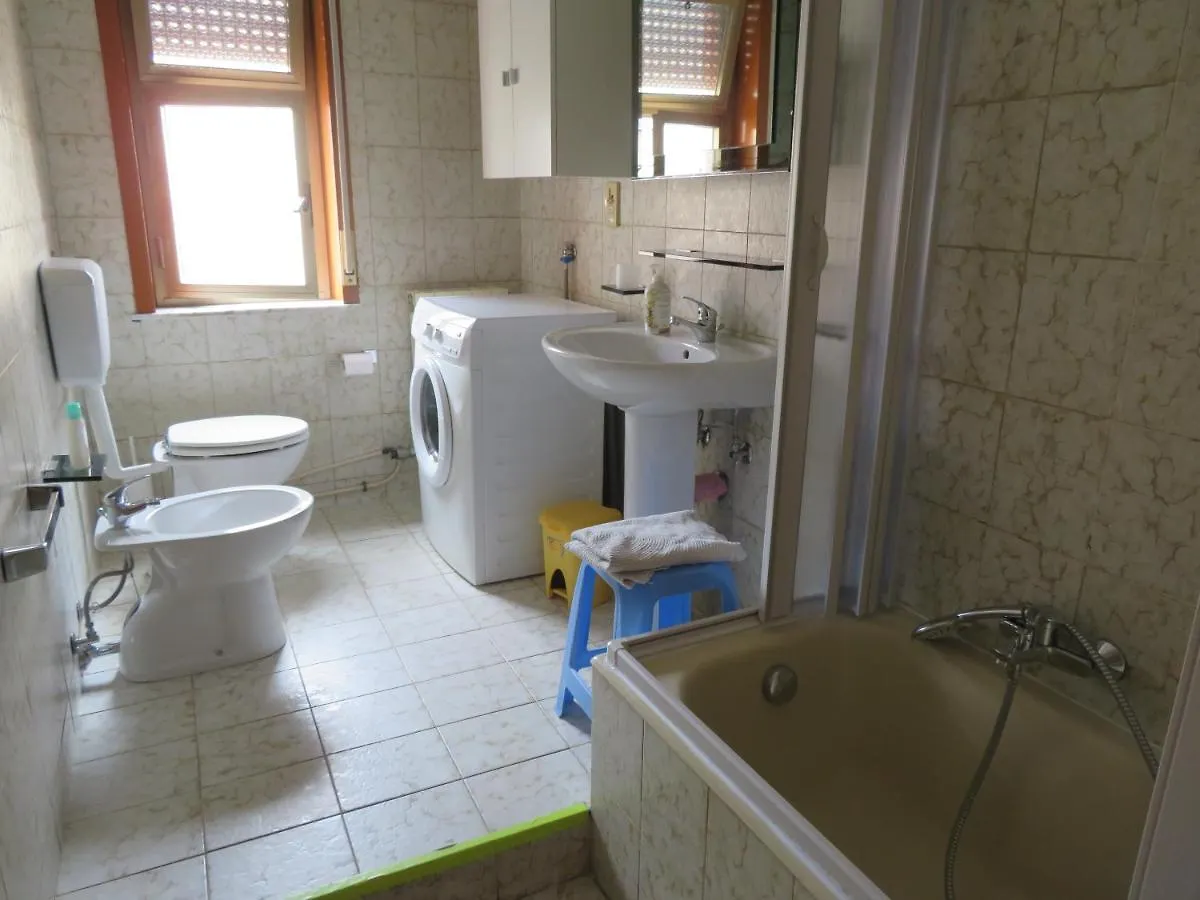 Casa Vacanze Sole&Luna Milazzo Apartamento