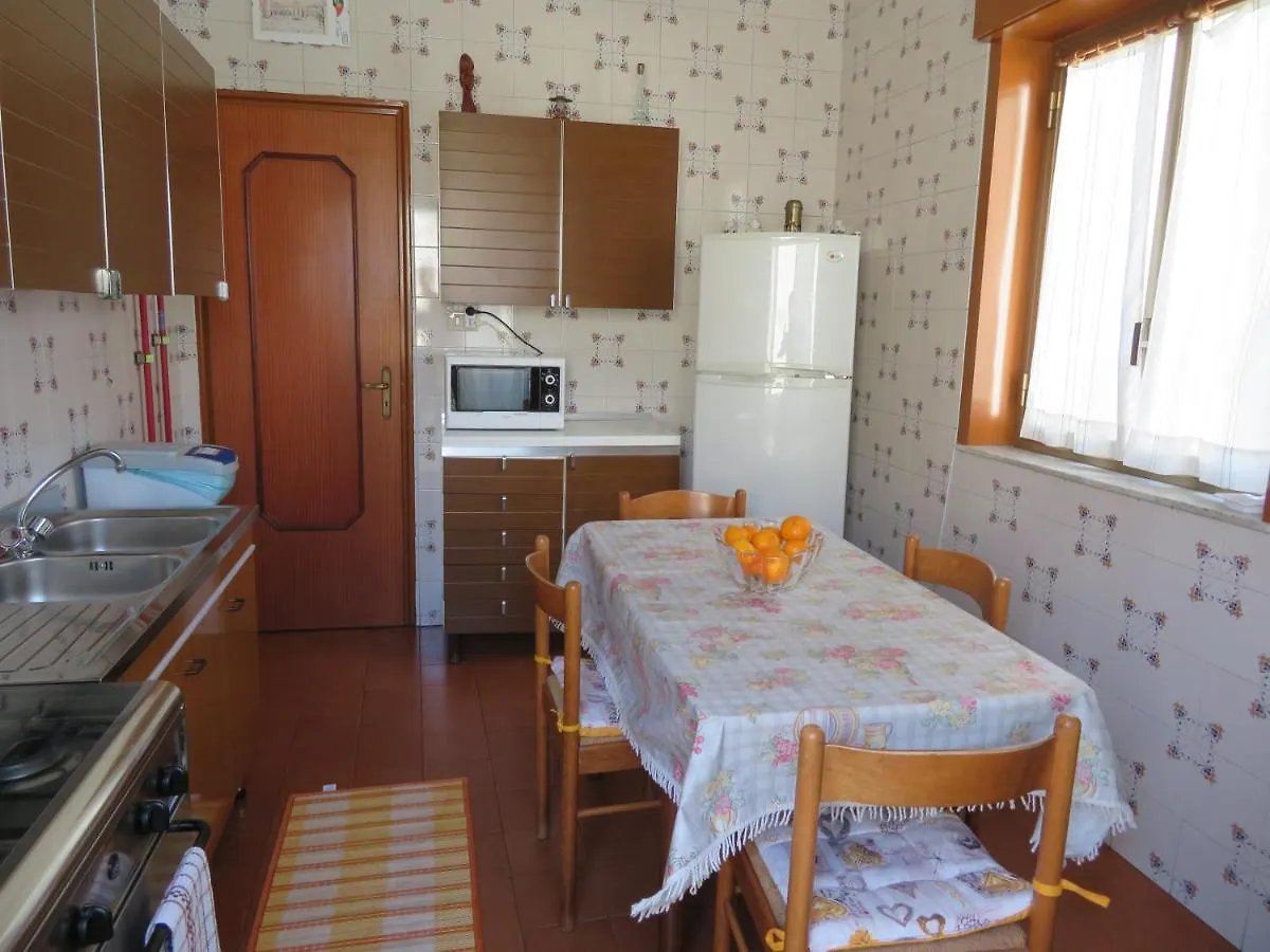 Casa Vacanze Sole&Luna Milazzo