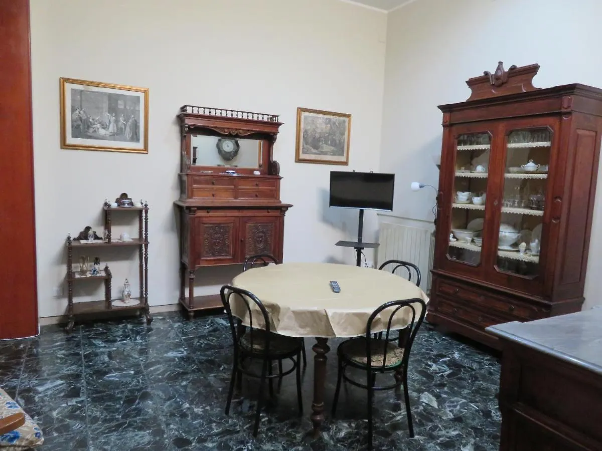 Casa Vacanze Sole & Luna 0*, Milazzo İtalya