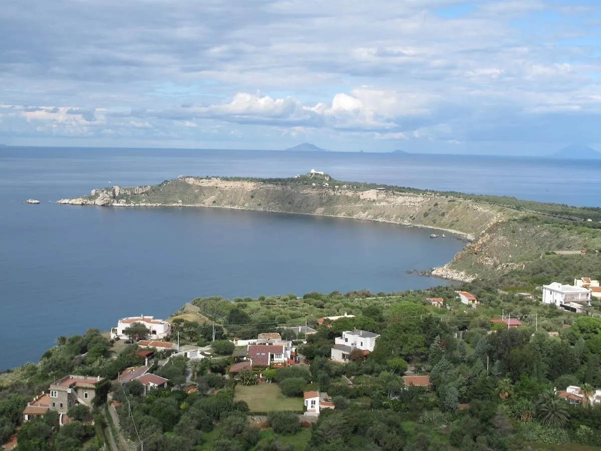 Casa Vacanze Sole & Luna Milazzo