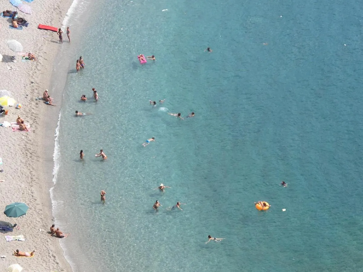 Apartamento Casa Vacanze Sole&Luna Milazzo