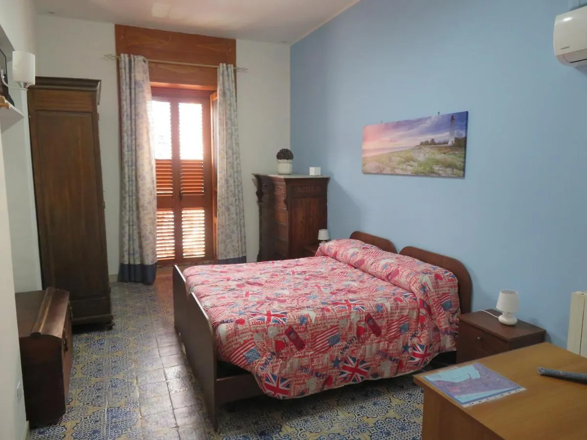 Casa Vacanze Sole & Luna 0*, Milazzo
