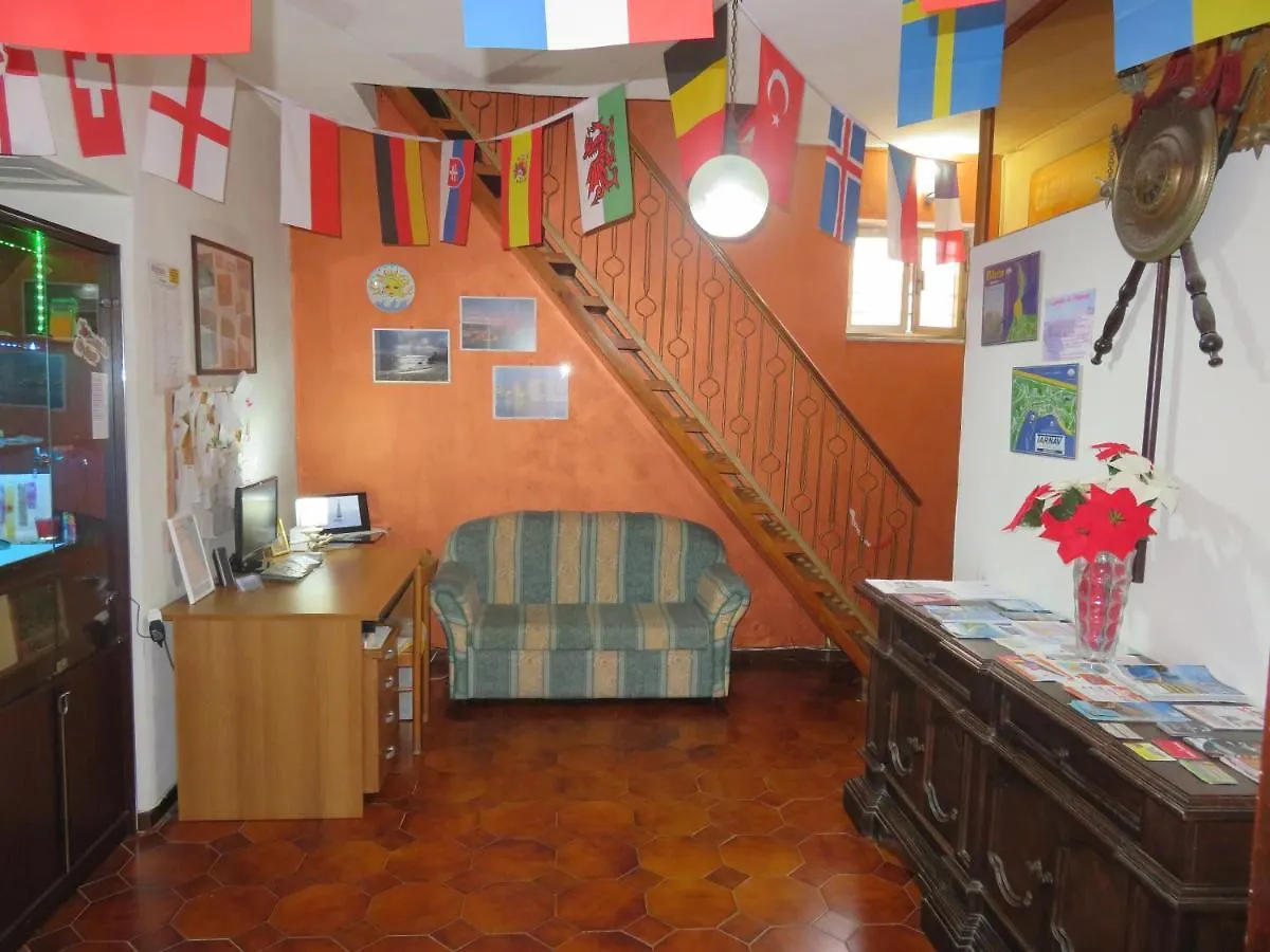 Casa Vacanze Sole&Luna Milazzo