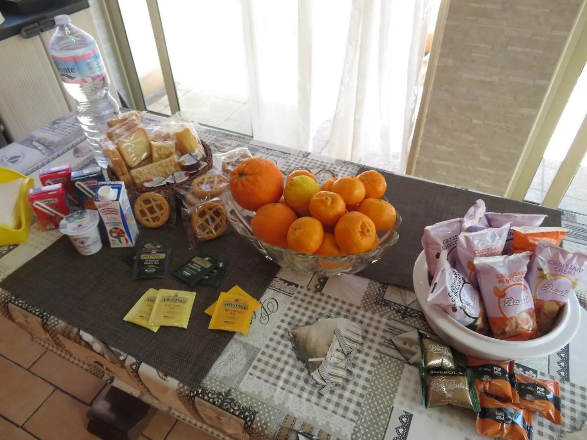 Casa Vacanze Sole & Luna Milazzo 0*,  Italien