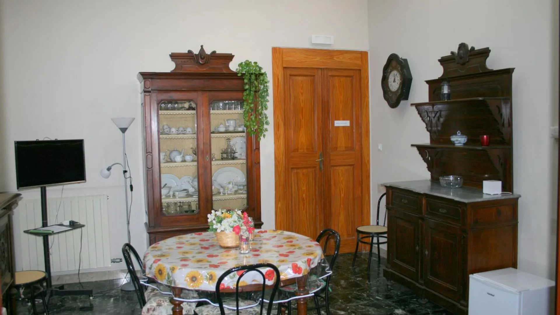 Casa Vacanze Sole & Luna Milazzo Italien